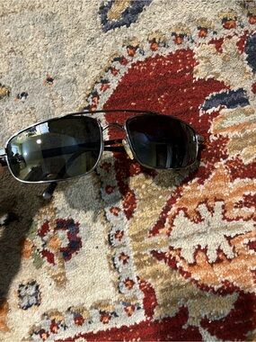 Maui Jim M-j161-02 Kahuna Sunglasses